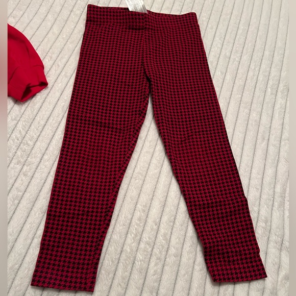 Cater’s 4T 2-piece Christmas Outfit - Picture 5 of 10